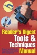 9780276443015: Reader's Digest Tools and Techniques Manual (Readers Digest) (Readers Digest)