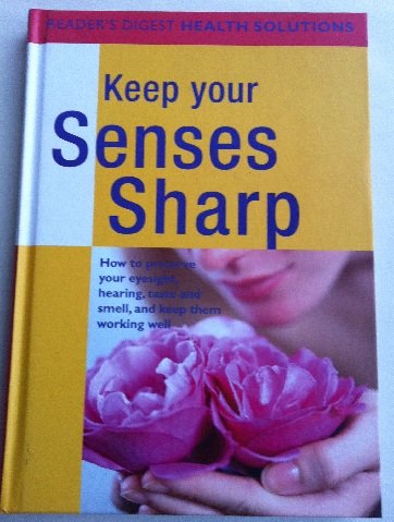 9780276443886: Keep Your Senses Sharp