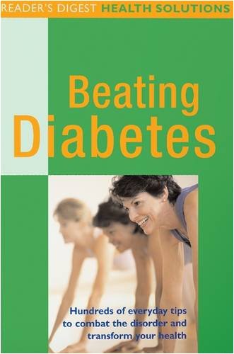 Stock image for Beating Diabetes for sale by Better World Books Ltd