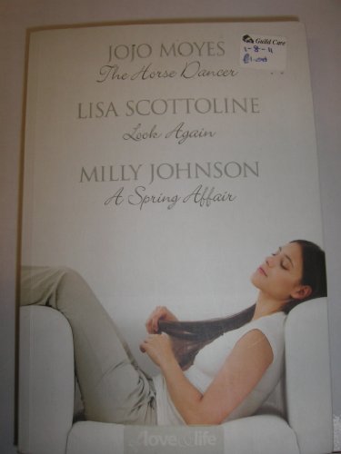 9780276444456: The House dancer, Lisa Scottoline, Milly Johnson