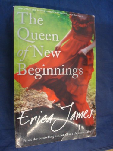Beispielbild fr The Queen of New Beginnings, The Girl who chassed the Moon, The Affron Gate zum Verkauf von WorldofBooks