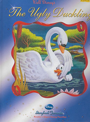 Stock image for Walt Disney's The Ugly Duckling for sale by WorldofBooks