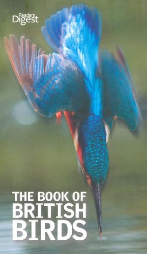 Beispielbild fr Reader's Digest" Book of British Birds zum Verkauf von WorldofBooks