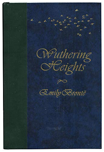 Imagen de archivo de Wuthering Heights By Emily Bronte 349 pages. Reader's Digest a la venta por Better World Books