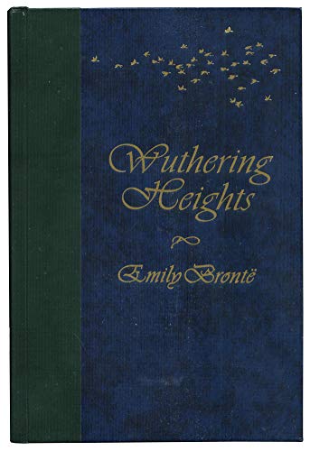 Stock image for wuthering heights for sale by WorldofBooks