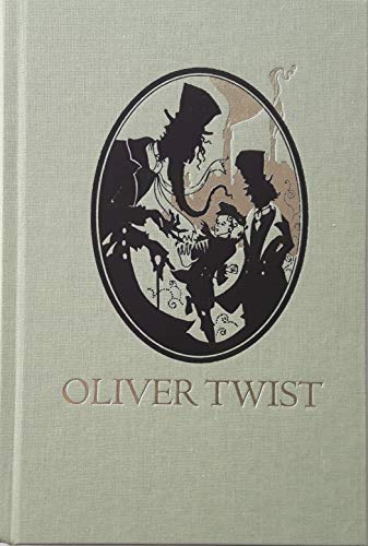 Stock image for Oliver Twist (World's Best Reading series) for sale by WorldofBooks