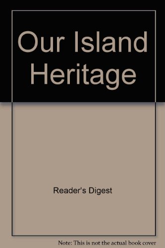 9780276489457: Our Island Heritage