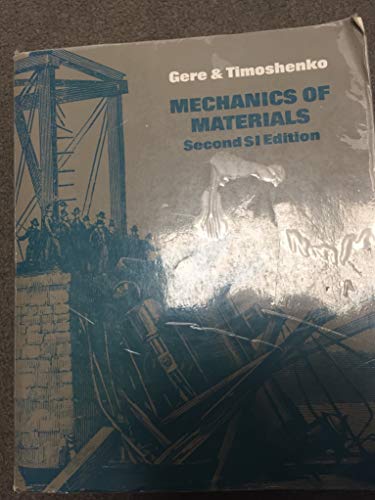 9780278000407: Mechanics of Materials