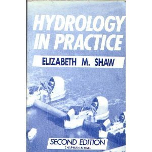 Beispielbild fr Hydrology in Practice zum Verkauf von AwesomeBooks