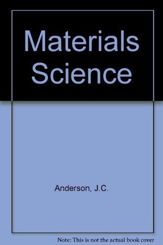 9780278000902: Materials Science