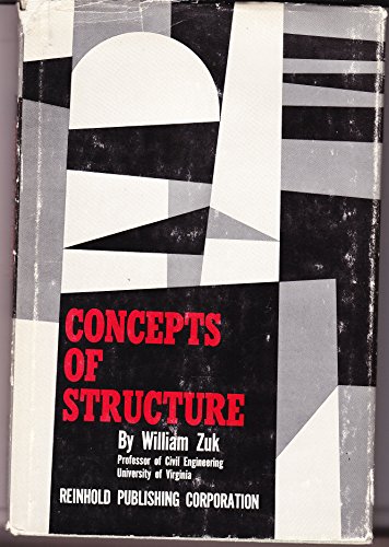 Stock image for Concepts of Structure for sale by ThriftBooks-Atlanta