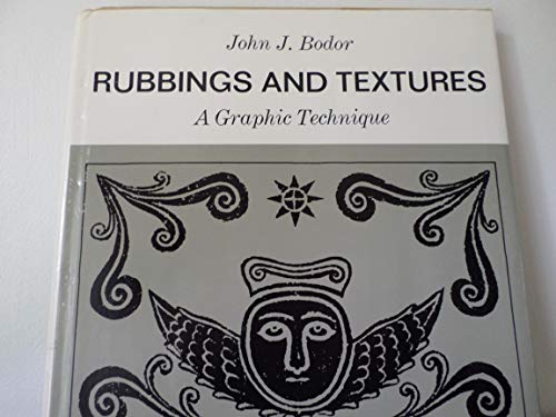 9780278916272: Rubbings and Textures