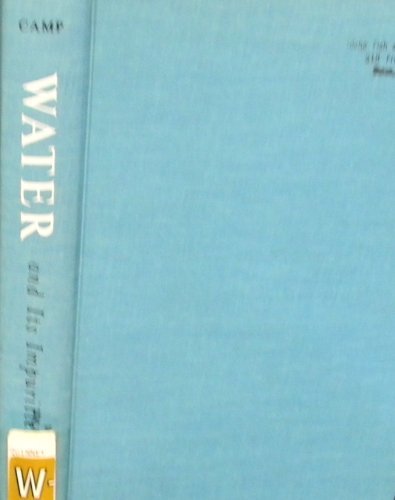 9780278920873: Water and Its Impurities