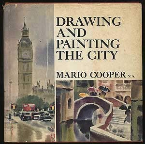 Stock image for Drawing and Painting the City (Arts & Crafts) for sale by Orphans Treasure Box