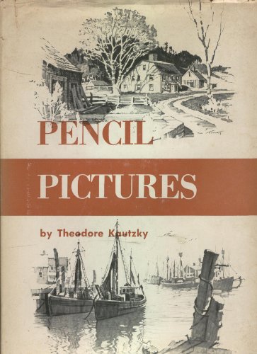 Stock image for Pencil Pictures for sale by Save With Sam