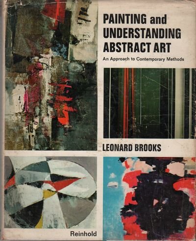 9780278923386: Painting and Understanding Abstract Art