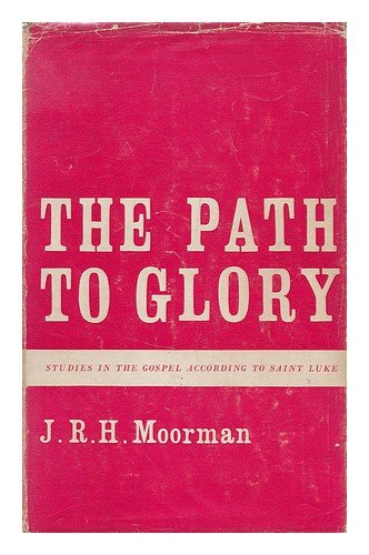 9780281008780: Path to Glory