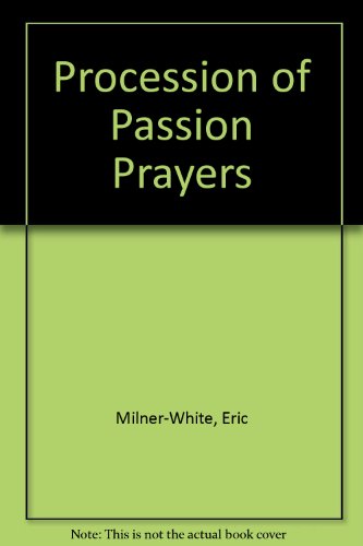 Immagine stock per Procession of Passion Prayers