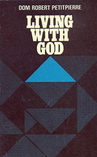 Imagen de archivo de Living with God a la venta por WorldofBooks