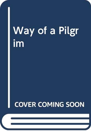 Imagen de archivo de Way of a Pilgrim a la venta por WorldofBooks