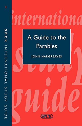 Beispielbild fr Guide to Parables (Isg 1) (International Study Guides) zum Verkauf von WorldofBooks