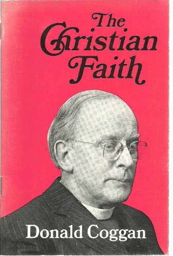 Beispielbild fr Christian Faith zum Verkauf von WorldofBooks