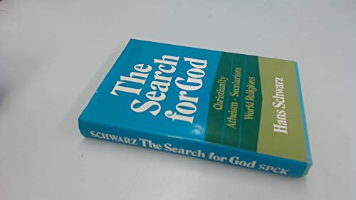 The Search for God: Christianity, Atheism, Secularism, World Religions