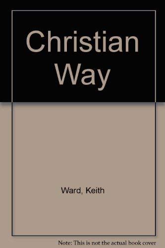 9780281028931: Christian Way