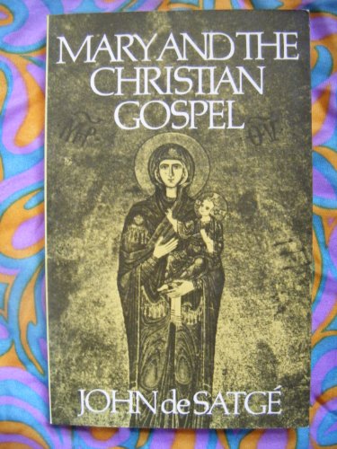 Stock image for Mary and the Christian Gospel for sale by Brogden Books