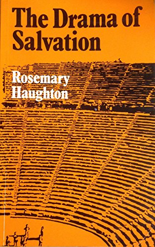 Beispielbild fr The Drama of Salvation zum Verkauf von Simply Read Books