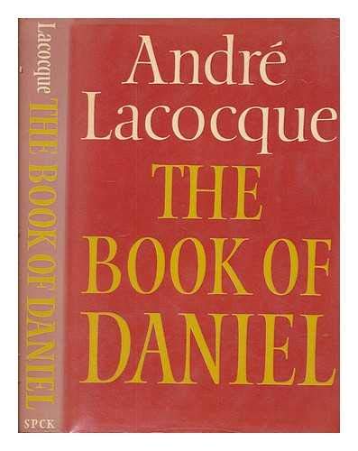 9780281035953: Book of Daniel