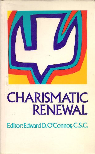 9780281036028: Charismatic Renewal