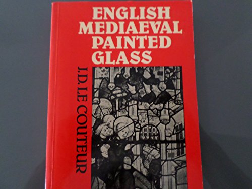 9780281036059: English Mediaeval Painted Glass