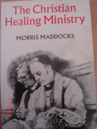 Stock image for Christian Healing Ministry for sale by AwesomeBooks