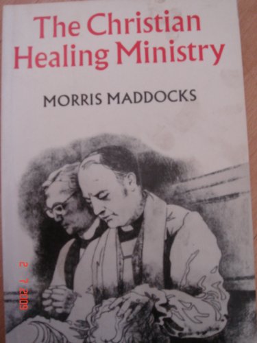 The Christian Healing Ministry.