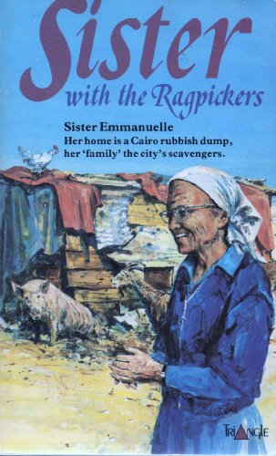 Imagen de archivo de Sister with the Ragpickers a la venta por Klanhorn