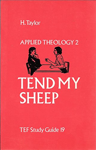 Beispielbild fr Tend My Sheep: 19 (International Study Guides) zum Verkauf von WorldofBooks