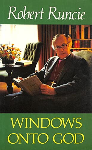 Stock image for Windows Onto God for sale by WorldofBooks