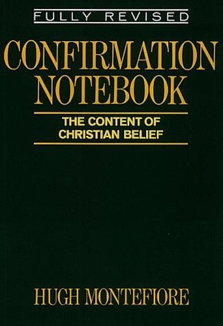 9780281040896: Confirmation Notebook