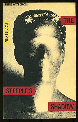 9780281041817: The Steeple's Shadow: Myths and Realities of Secularization