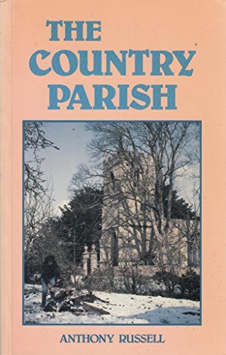 Stock image for Country Parish for sale by WorldofBooks