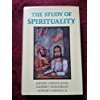 Beispielbild fr The Study of Spirituality zum Verkauf von St Philip's Books, P.B.F.A., B.A.