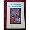 Stock image for The Study of Spirituality for sale by St Philip's Books, P.B.F.A., B.A.