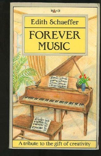 Imagen de archivo de Forever Music a la venta por Ryde Bookshop Ltd