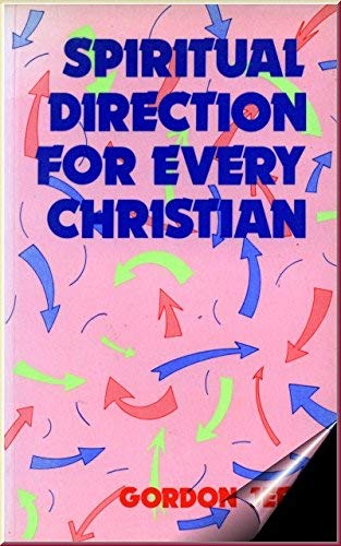 Beispielbild fr Spiritual Direction for Every Christian zum Verkauf von WorldofBooks