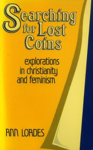 9780281043217: Searching for Lost Coins: Explorations in Christianity and Feminism