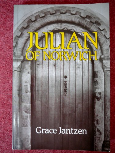 9780281043224: Julian of Norwich: mystic and theologian