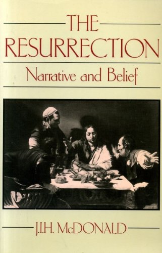 Resurrection Narrative and Belief