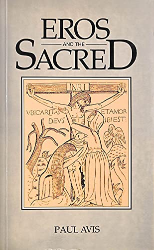 9780281044245: Eros and the Sacred