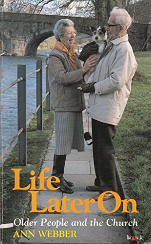 Stock image for Life Later on for sale by Christian Book Store